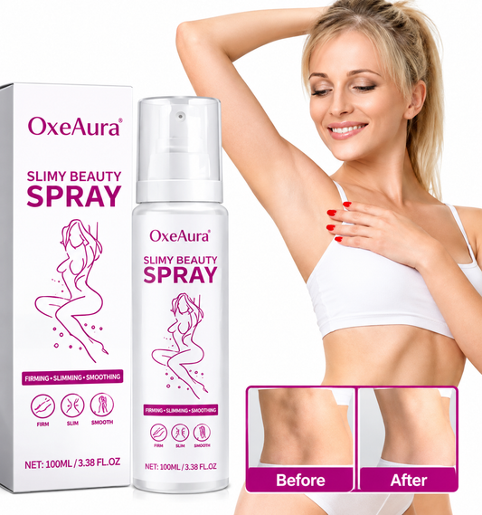 SPRAY DÉPILATOIRE RAPIDE – PEAU LISSE SANS DOULEUR