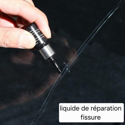 Kit Anti Fissure